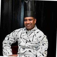 Chef Dammika Herath