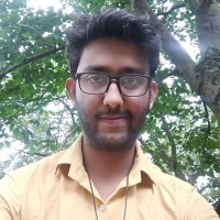 Shrujat Gaikwad