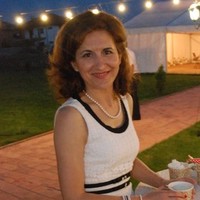 Haita Violeta