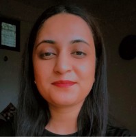 Akanksha Mehta