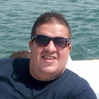 Alaa Eldin Mahmoud