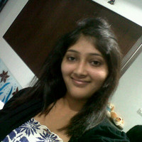 Devanshi Sanghavi