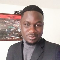Michael Baidoo