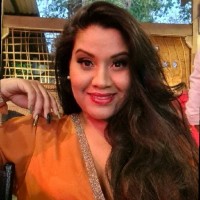 Lydianne Antunes