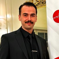 Ömer Furkan İri̇ş