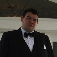 Ryan Palladino