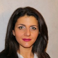 Claudia Fratto