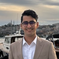 Sahand Oghbatalab
