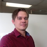 James Lowe, P.Eng