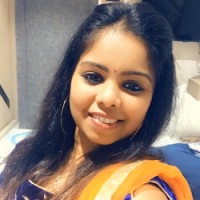 Ankita Nakhawa