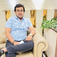 Sameer Anand
