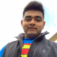 Divyesh Patel