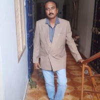 Kishore Babu P S