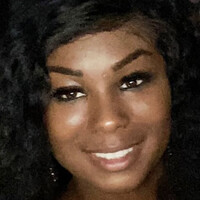 Jasmin Wesby