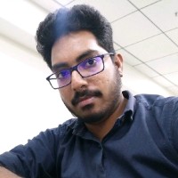 Muralidharan R