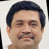 Saumyajyoti Chakraborty