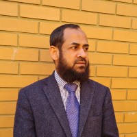 Dr Shah-Jalal Sarker