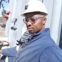 Abel Mogale Ramoraswi