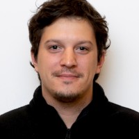 Lucas Bosca