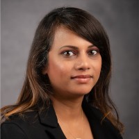 Rima Patel
