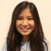 Justina Chew