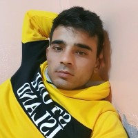 ahmed sheran