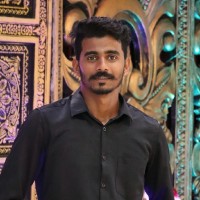 Bharatha G Kulal
