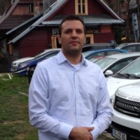 Stephen Andrzejewski