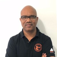 Shivshankar Hulikere