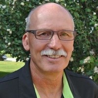 Steve Gregory