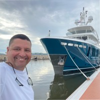 Captain Dimas A. Manrique