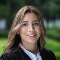 Andrea Gómez Gil