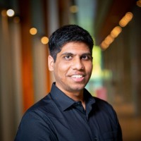 Anshul Kaushal