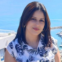Nesrine Marzouk