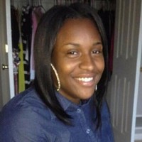 Rasheeda Russell