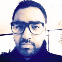Mudit Sharma