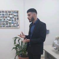 Ido Avraham