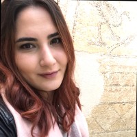 Seray Küçük Bahadir