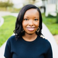 Tabitha Gathuru, MBA