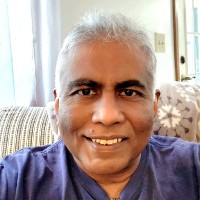 Raj Mohan