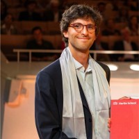 Luca Bottarelli Bernasconi