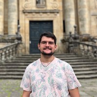 Marcos Muñoz Gómez