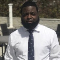 Laron Getter, Lmsw