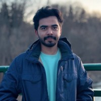 Akhil Rajeev