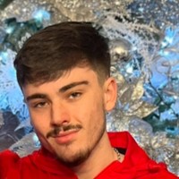 Alfie Ford