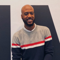 Christian Holmes