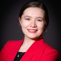 Natalie Ward