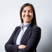 Vanessa Strebel