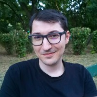 Dragoș-Andrei Busuioc