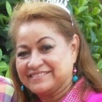 Judith Salcedo Baron
